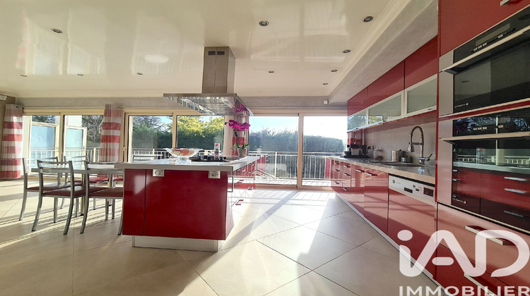 Ma-Cabane - Vente Maison Gagny, 160 m²
