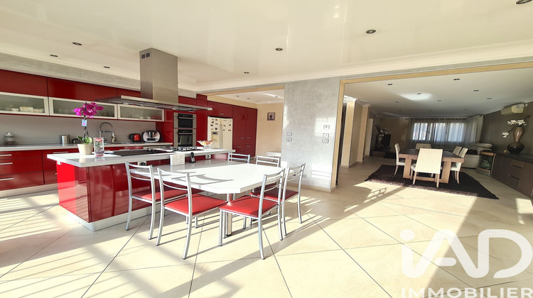Ma-Cabane - Vente Maison Gagny, 160 m²
