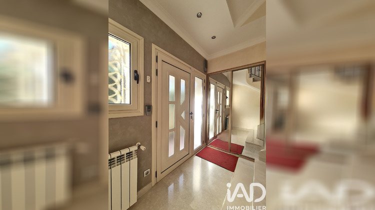 Ma-Cabane - Vente Maison Gagny, 160 m²
