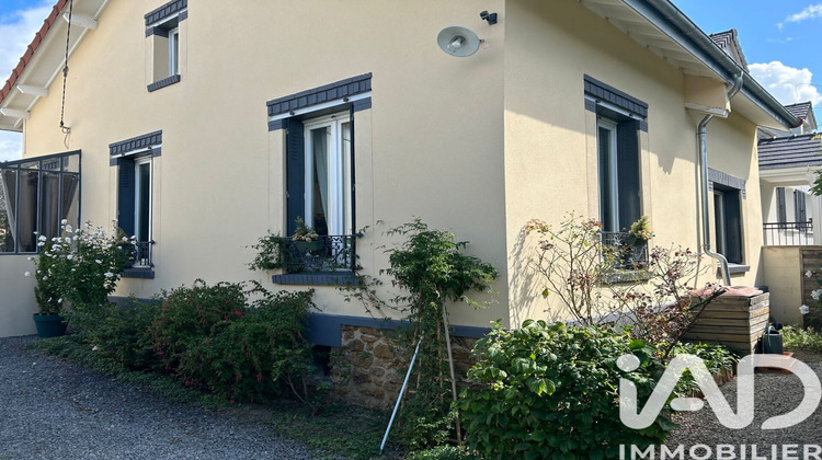 Ma-Cabane - Vente Maison Gagny, 120 m²