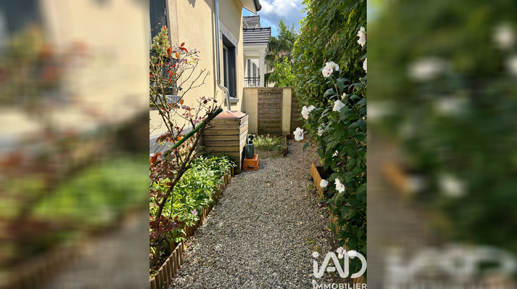 Ma-Cabane - Vente Maison Gagny, 120 m²