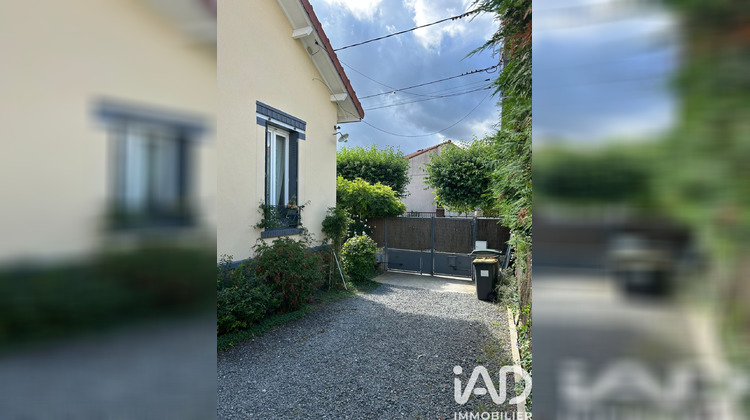 Ma-Cabane - Vente Maison Gagny, 120 m²