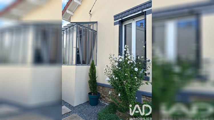 Ma-Cabane - Vente Maison Gagny, 120 m²