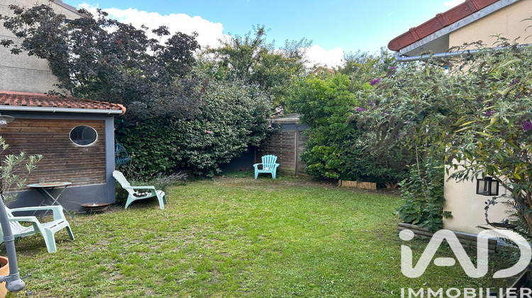 Ma-Cabane - Vente Maison Gagny, 120 m²