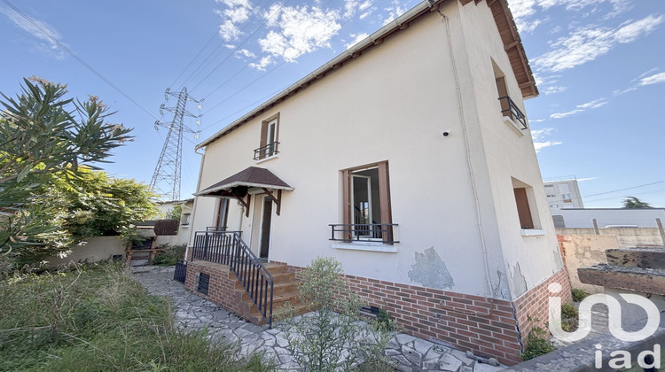 Ma-Cabane - Vente Maison Gagny, 63 m²