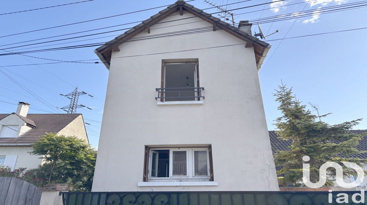 Ma-Cabane - Vente Maison Gagny, 63 m²