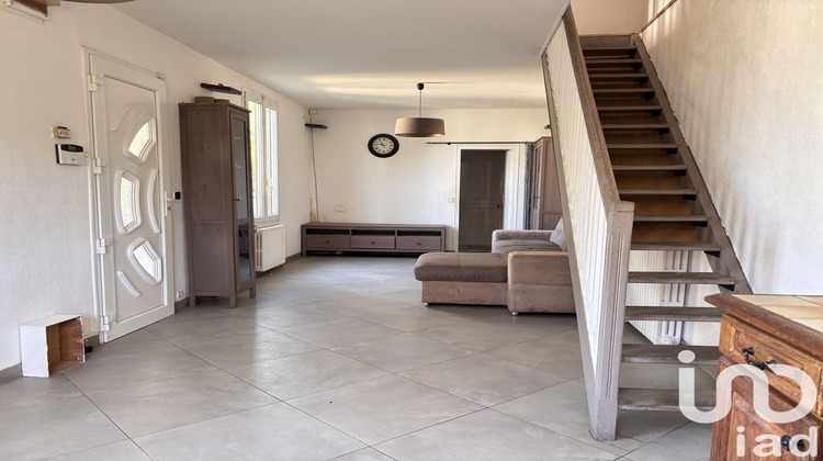 Ma-Cabane - Vente Maison Gagny, 63 m²