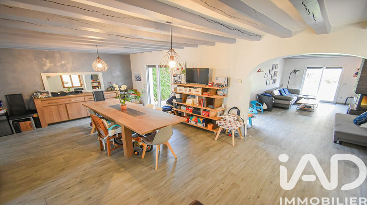 Ma-Cabane - Vente Maison Gagny, 122 m²