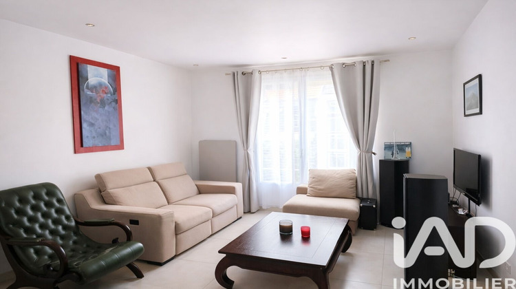 Ma-Cabane - Vente Maison Gagny, 60 m²