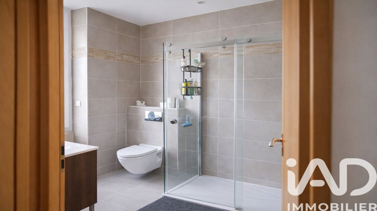 Ma-Cabane - Vente Maison Gagny, 60 m²