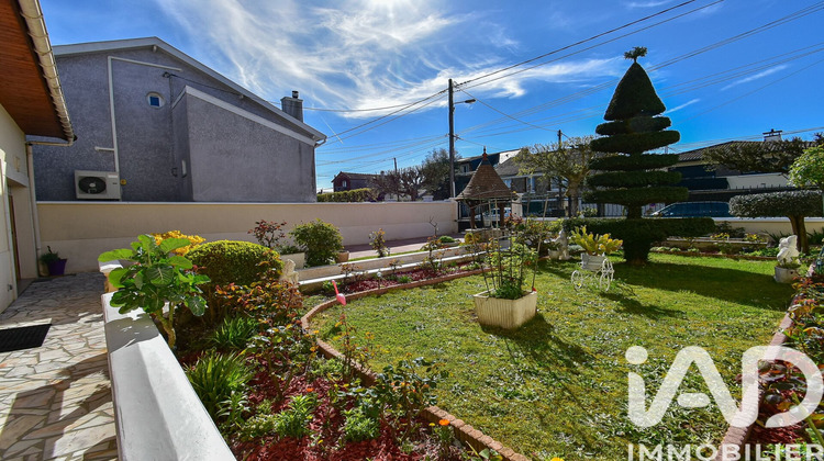 Ma-Cabane - Vente Maison Gagny, 145 m²