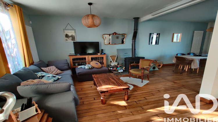 Ma-Cabane - Vente Maison Gagny, 89 m²