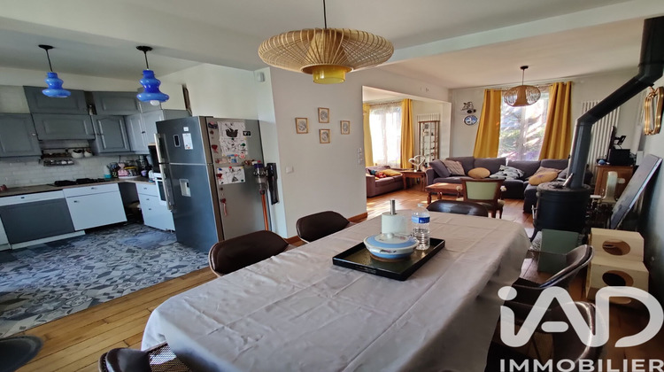 Ma-Cabane - Vente Maison Gagny, 89 m²