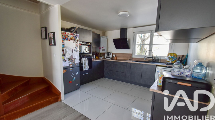 Ma-Cabane - Vente Maison Gagny, 78 m²