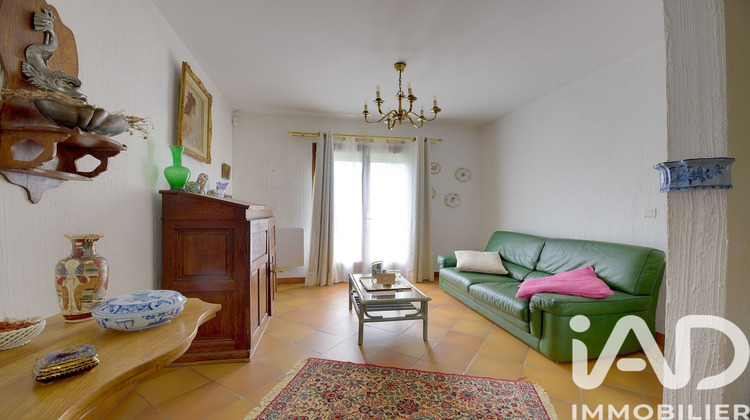 Ma-Cabane - Vente Maison Gagny, 142 m²