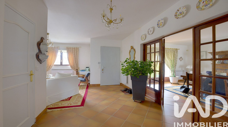 Ma-Cabane - Vente Maison Gagny, 142 m²