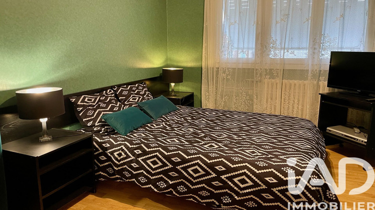 Ma-Cabane - Vente Maison Gagny, 175 m²