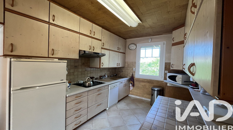 Ma-Cabane - Vente Maison Gagny, 123 m²
