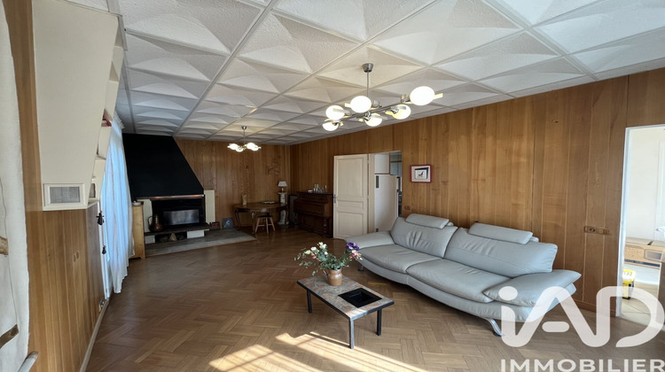 Ma-Cabane - Vente Maison Gagny, 123 m²
