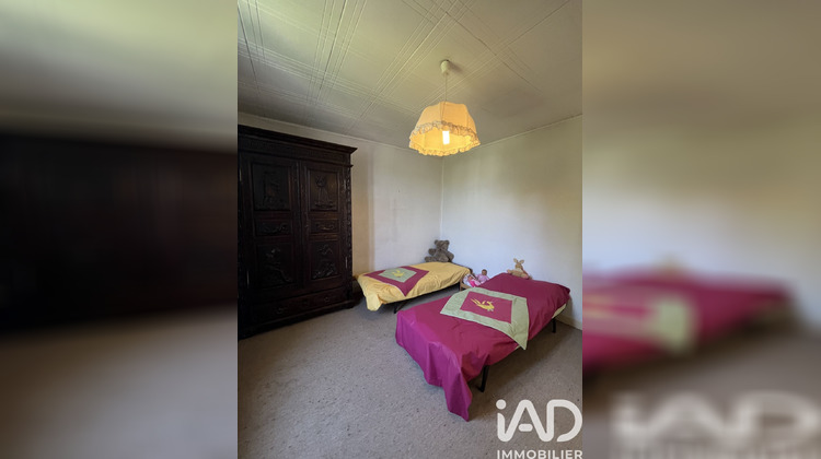 Ma-Cabane - Vente Maison Gagny, 123 m²