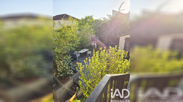 Ma-Cabane - Vente Maison Gagny, 140 m²