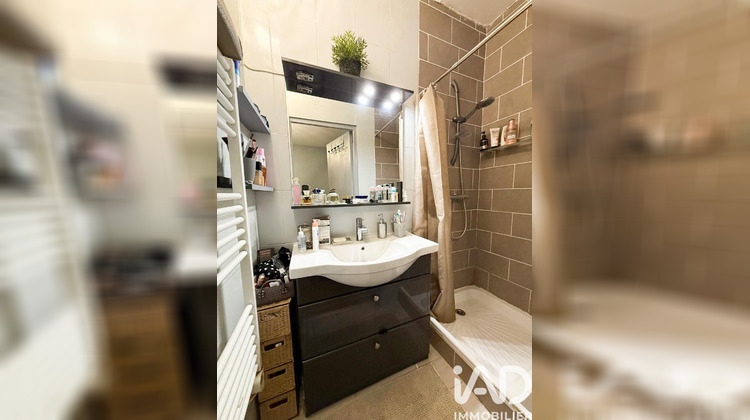 Ma-Cabane - Vente Maison Gagny, 140 m²