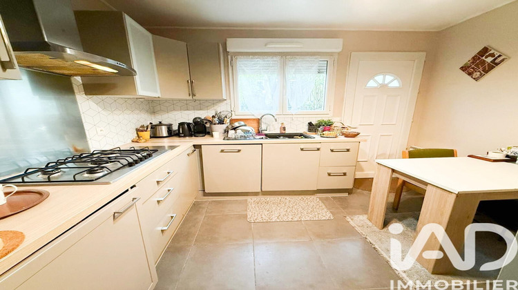 Ma-Cabane - Vente Maison Gagny, 140 m²