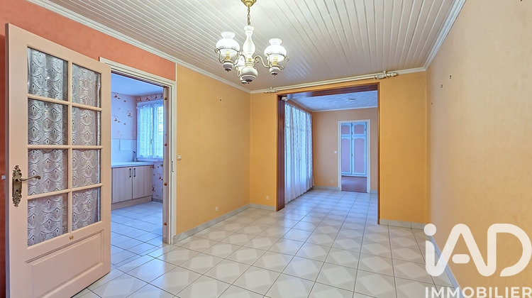 Ma-Cabane - Vente Maison Gagny, 78 m²