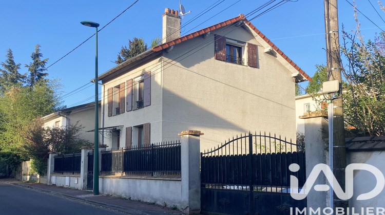 Ma-Cabane - Vente Maison Gagny, 93 m²