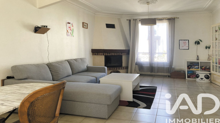 Ma-Cabane - Vente Maison Gagny, 93 m²