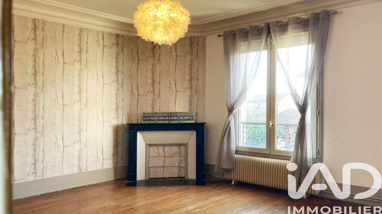 Ma-Cabane - Vente Maison Gagny, 93 m²