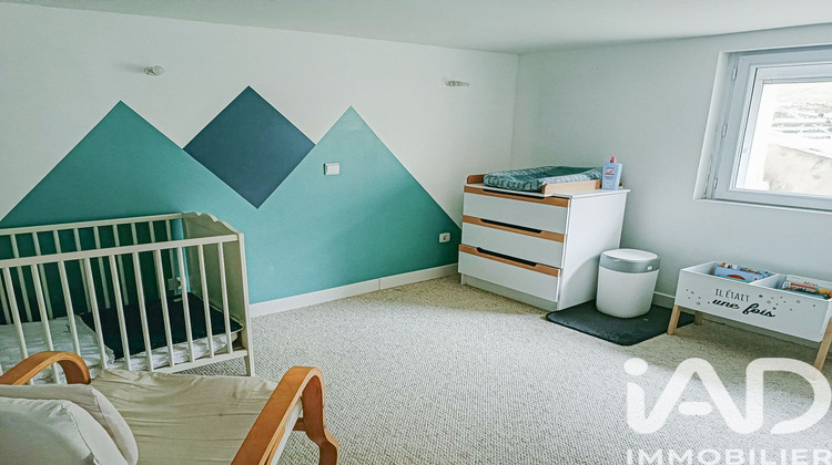 Ma-Cabane - Vente Maison Gagny, 173 m²