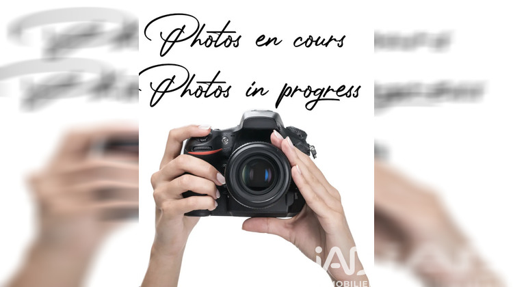 Ma-Cabane - Vente Maison Gagny, 100 m²