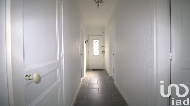 Ma-Cabane - Vente Maison Gagny, 86 m²