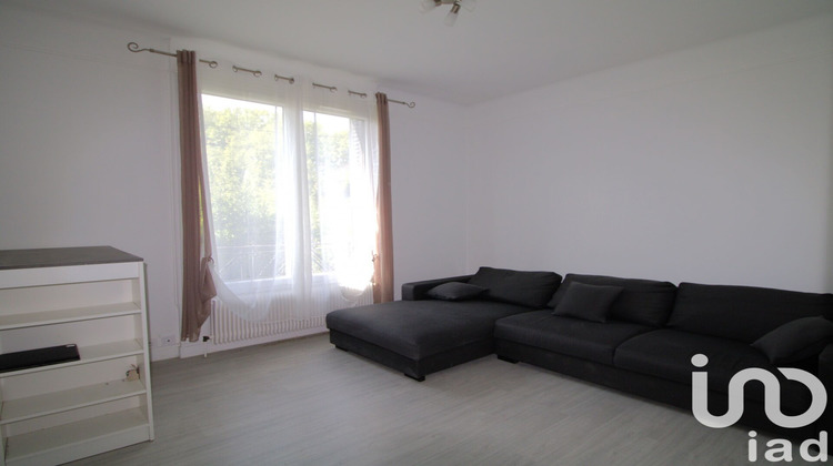 Ma-Cabane - Vente Maison Gagny, 86 m²