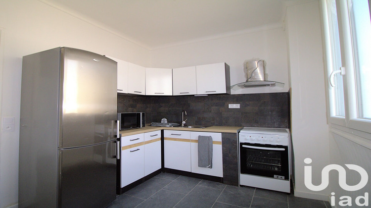 Ma-Cabane - Vente Maison Gagny, 86 m²