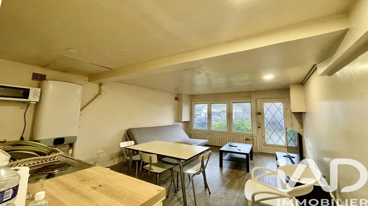 Ma-Cabane - Vente Maison Gagny, 130 m²