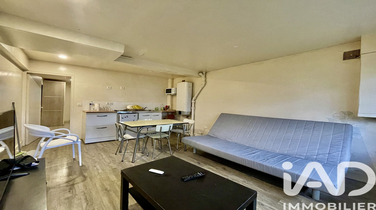 Ma-Cabane - Vente Maison Gagny, 130 m²