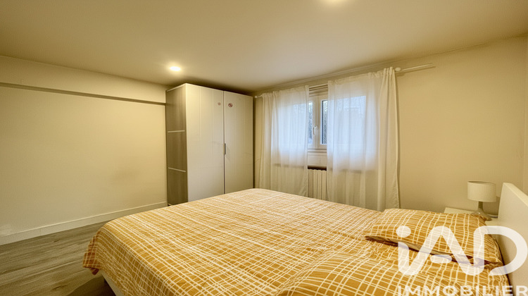 Ma-Cabane - Vente Maison Gagny, 130 m²