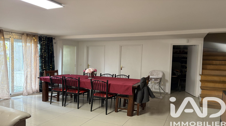 Ma-Cabane - Vente Maison Gagny, 193 m²