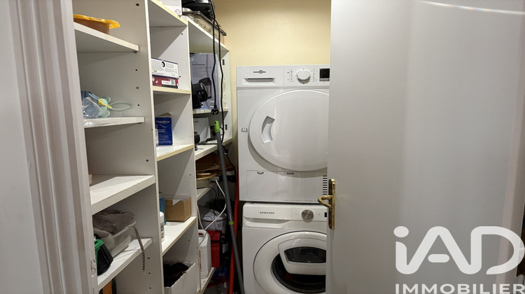 Ma-Cabane - Vente Maison Gagny, 193 m²