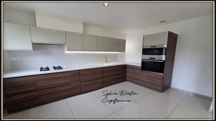 Ma-Cabane - Vente Maison GAGNY, 113 m²