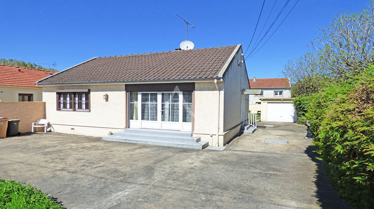 Ma-Cabane - Vente Maison GAGNY, 60 m²