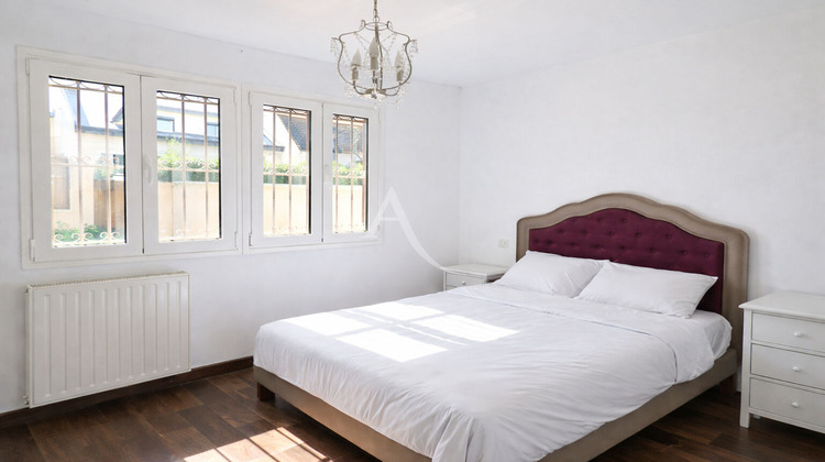 Ma-Cabane - Vente Maison GAGNY, 60 m²