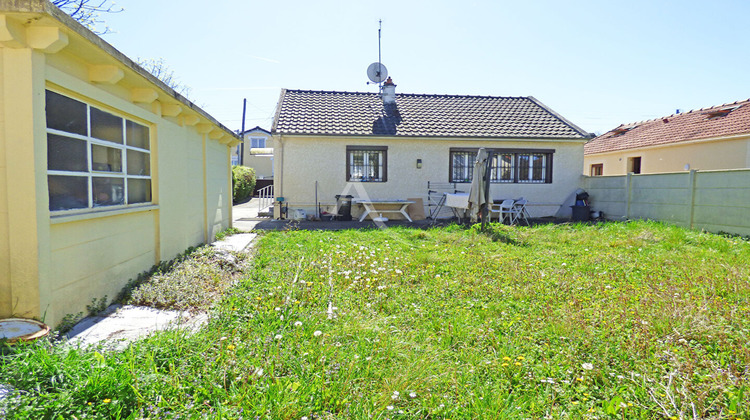 Ma-Cabane - Vente Maison GAGNY, 60 m²