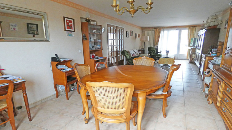 Ma-Cabane - Vente Maison GAGNY, 76 m²