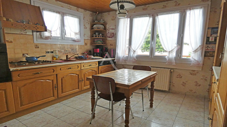 Ma-Cabane - Vente Maison GAGNY, 76 m²