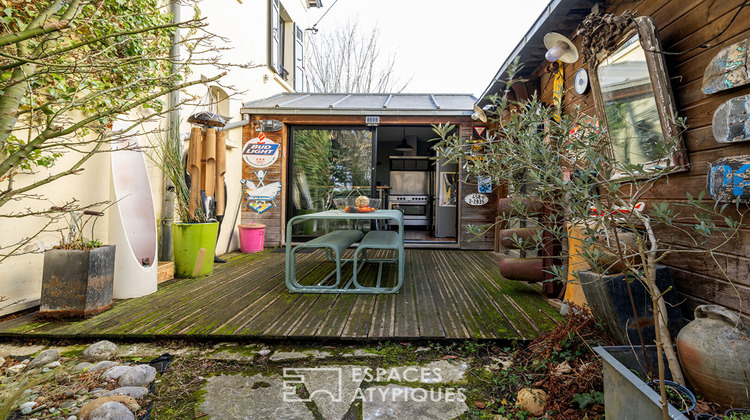 Ma-Cabane - Vente Maison GAGNY, 166 m²