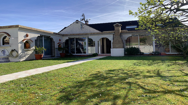 Ma-Cabane - Vente Maison GAGNY, 130 m²