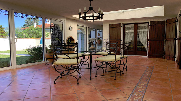 Ma-Cabane - Vente Maison GAGNY, 130 m²